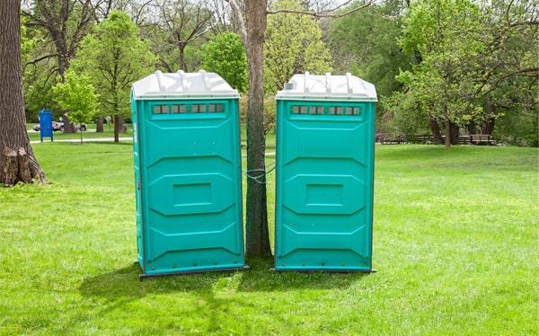 Special Event Porta Potty Rentals San Marcos TX