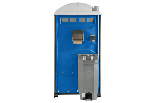 Deluxe Flushable Porta Potty San Marcos TX