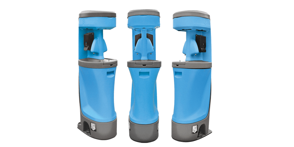 Portable Handwashing Stations San Marcos TX