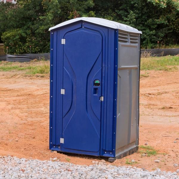 Festival Porta Potty Rentals San Marcos TX