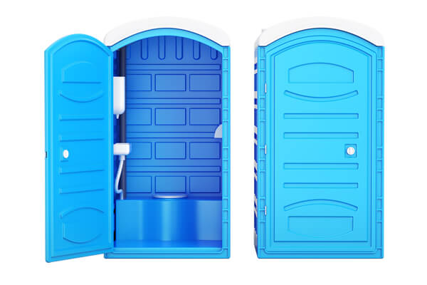 Porta Potty Rental Service Truck San Marcos TX